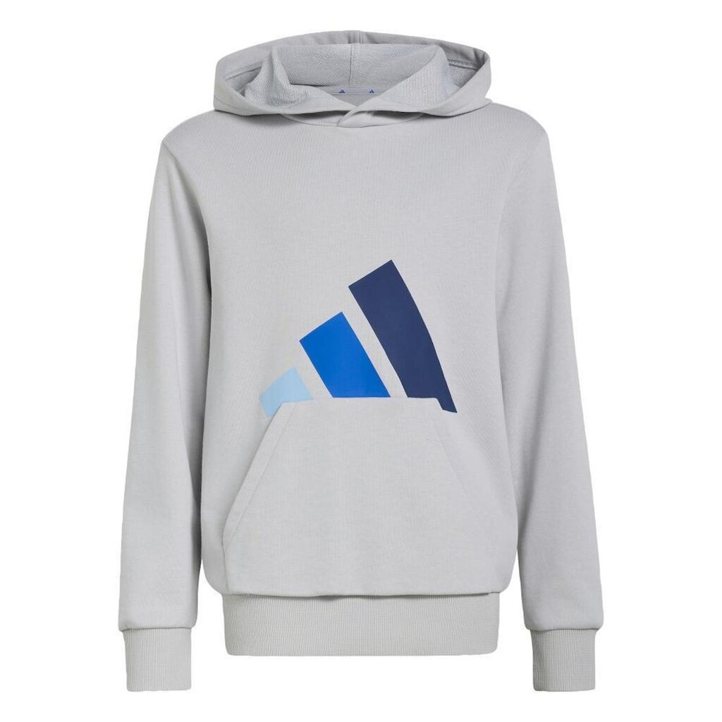 Moletom Adidas Capuz Essentials Infantil