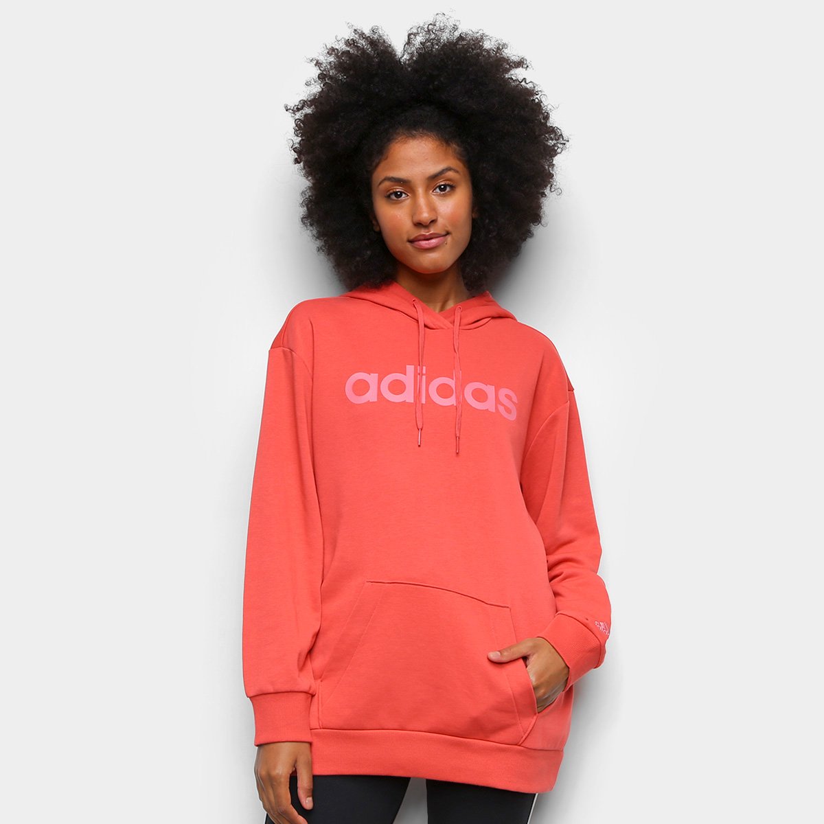 adidas moletom com capuz snipes