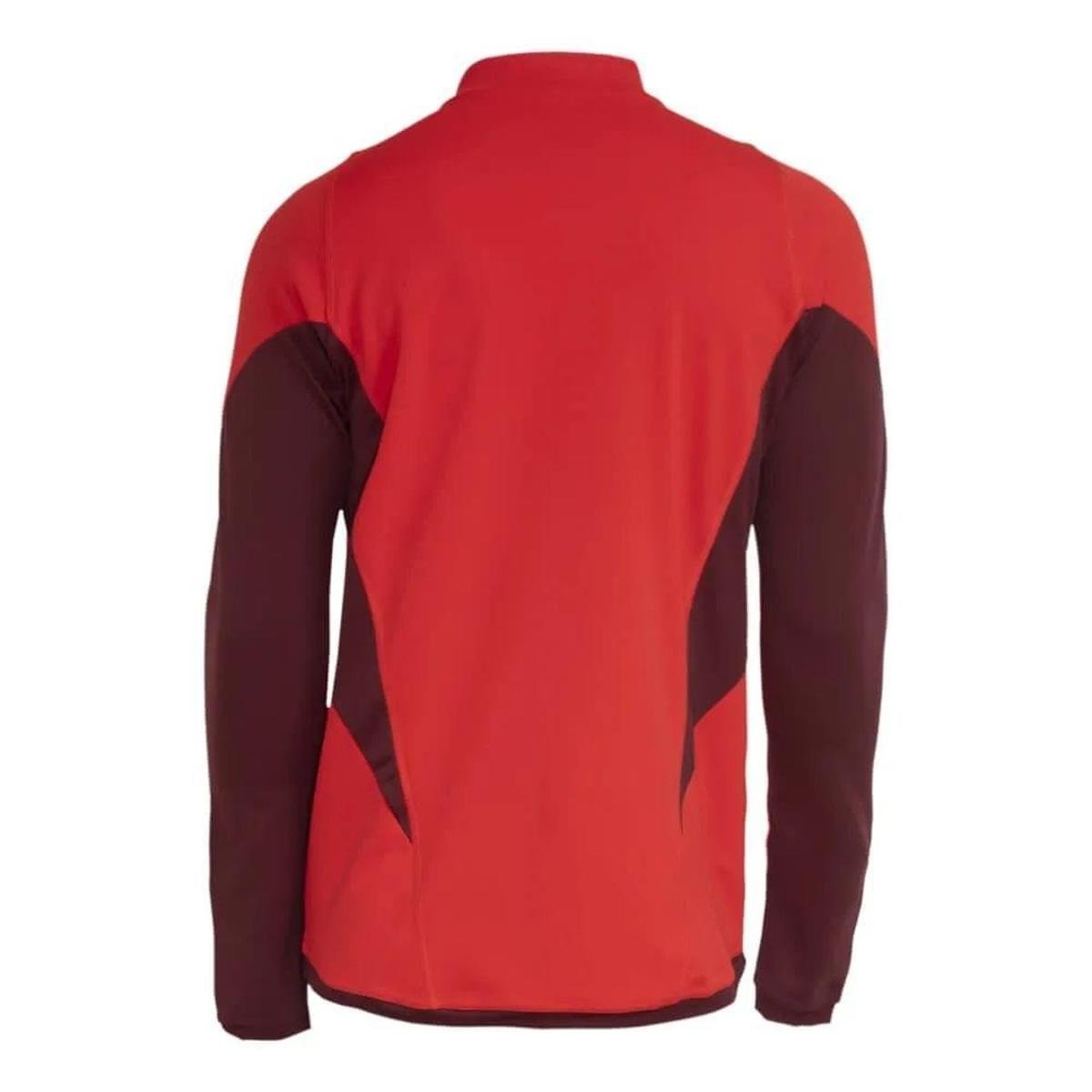 Moletom Adidas Inter SCI TR Top IP9533 Masculino | Zattini