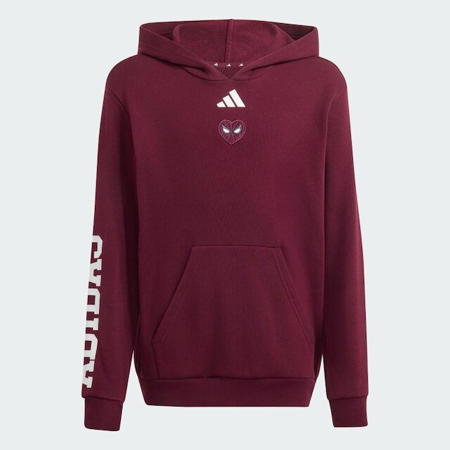 Moletom adidas Marvel SpiderMan