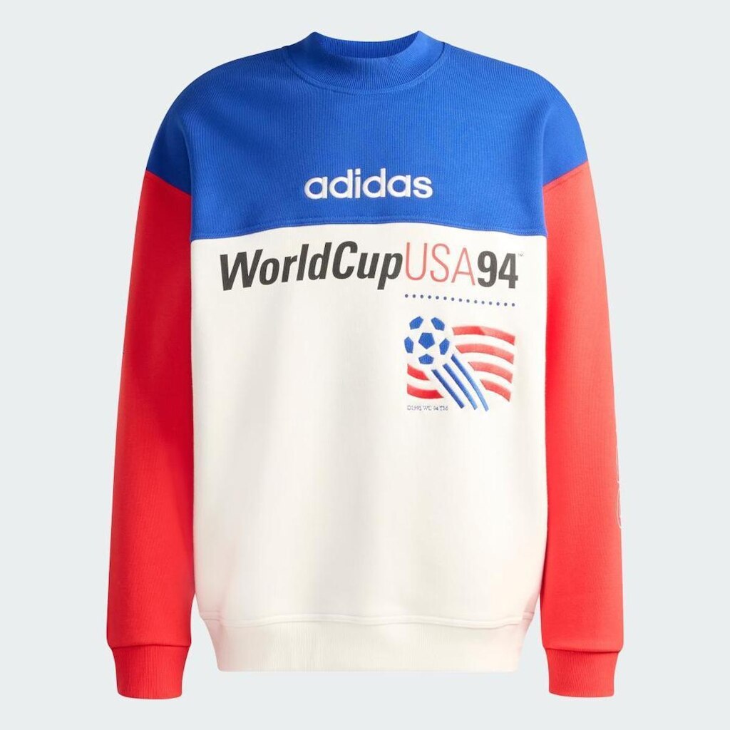 Moletom adidas   Masculino
