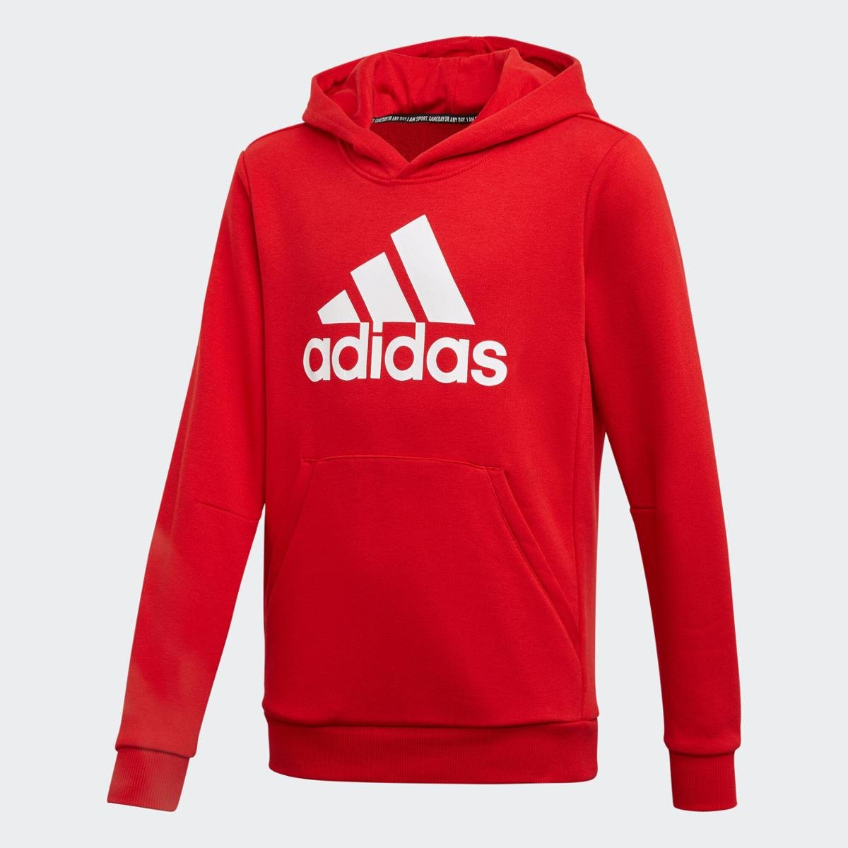 must haves badge of sport moletom com capuz