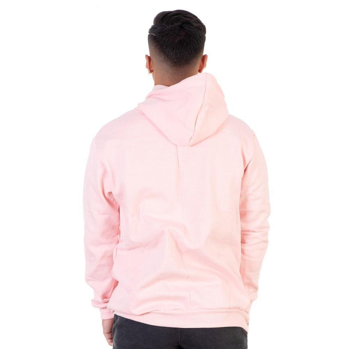 pink penn state moletom com capuz