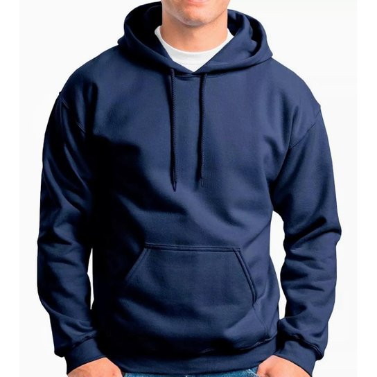 Moletom Masculino Moletom Modelo Canguru Moletom Masculino TXC Com