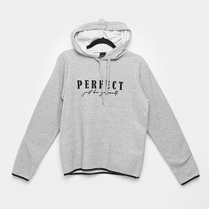 h&m eternal moletom com capuz