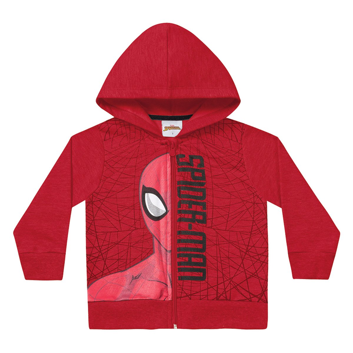 black spiderman moletom com capuz