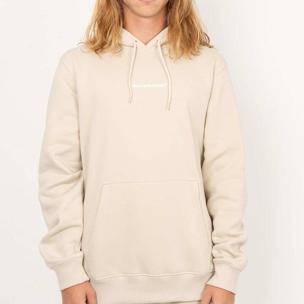Moletom Billabong Canguru Smitty WT26 Masculino