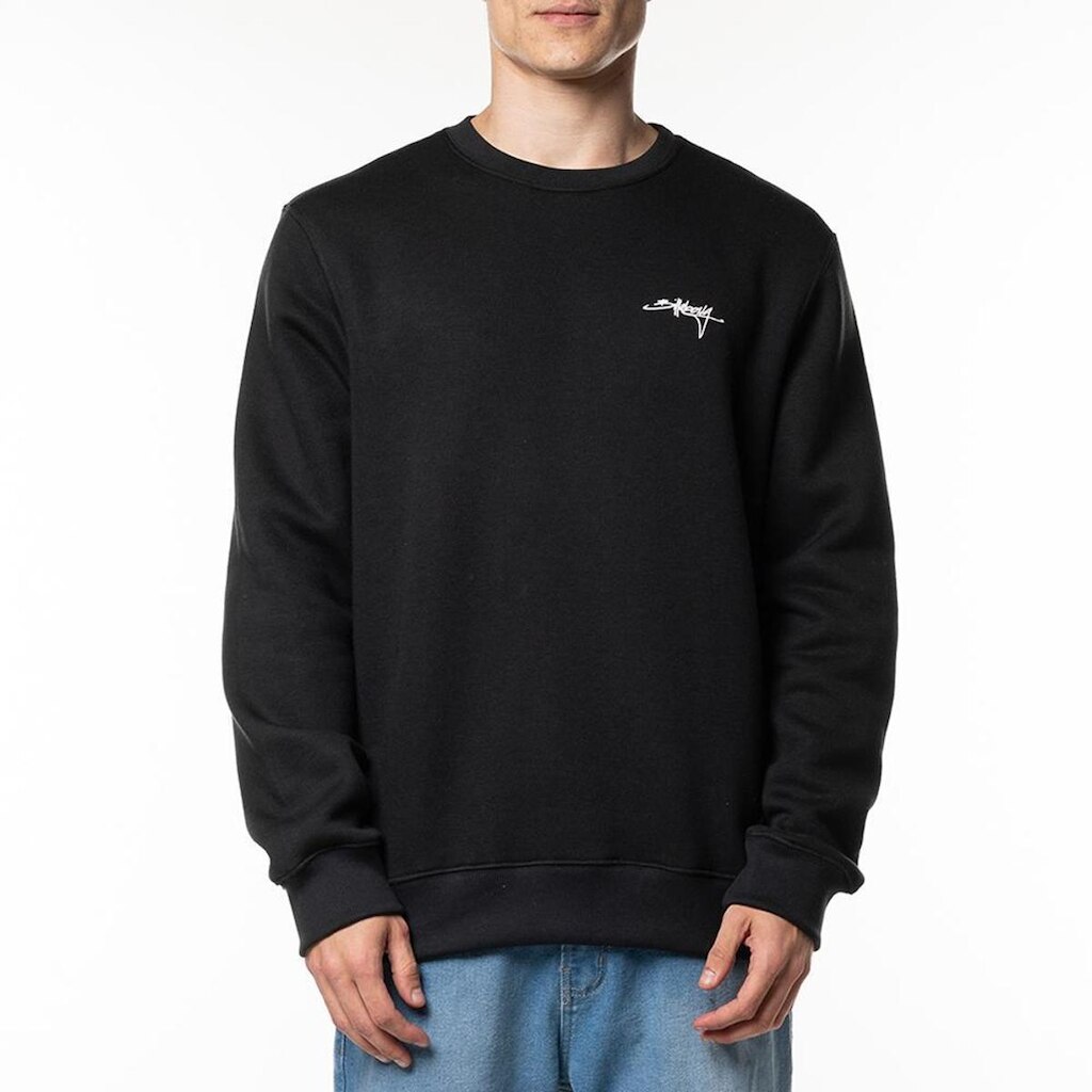 Moletom Billabong Careca Signature 305G WT24