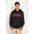 Moletom Billabong Fech Precision Preto-Preto-M - Preto