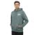 Moletom Billabong Runner Dark Green Importado - Verde
