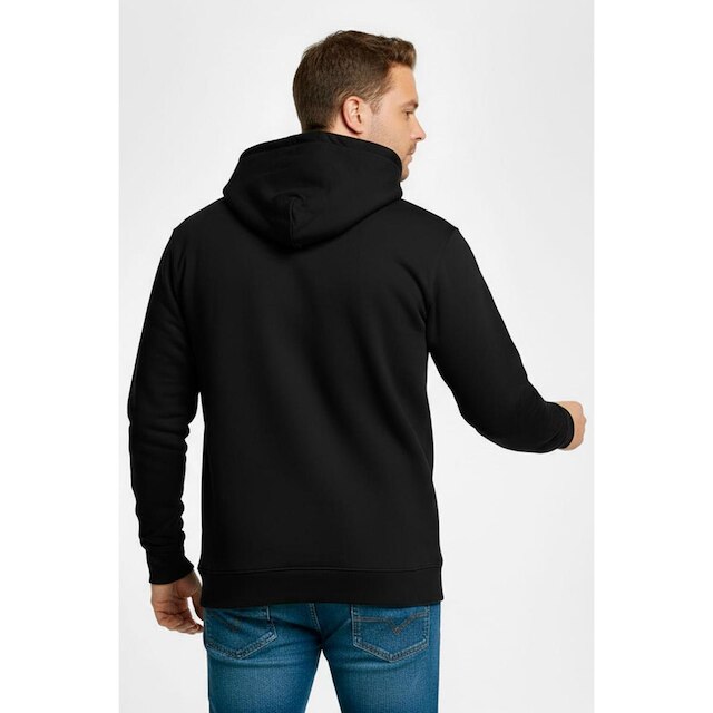 Moletom Billabong Small Arch Patch 310G PS Preto Moletom Billabong Small Arch Patch 310G Preto G1-Pr
