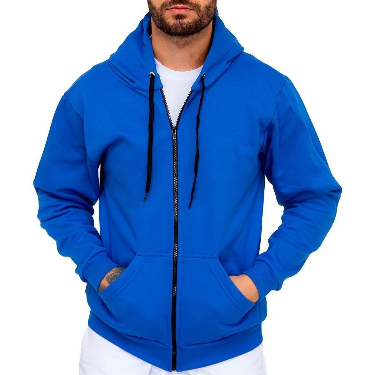 independent trading company zip moletom com capuz