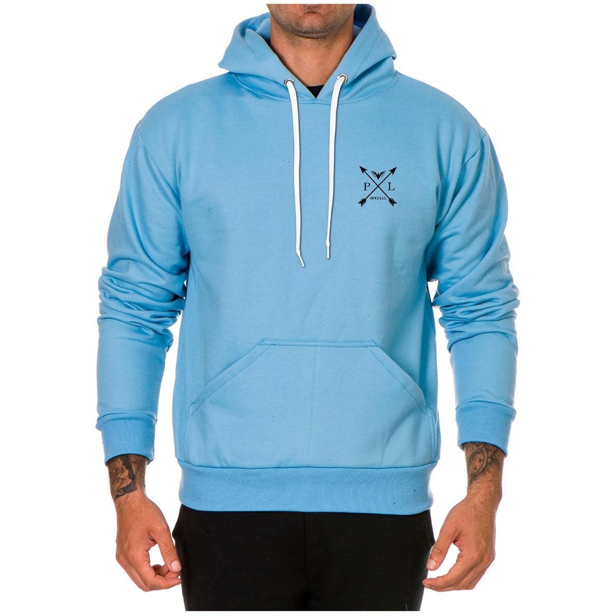blusa de frio gg