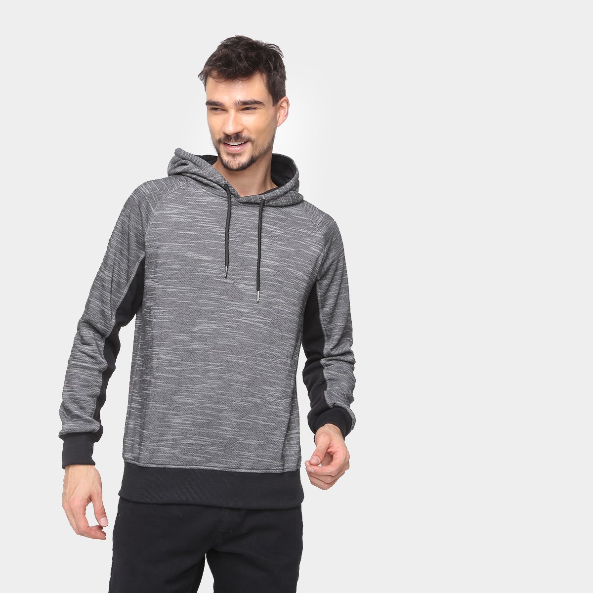 lululemon cool crescent moletom com capuz