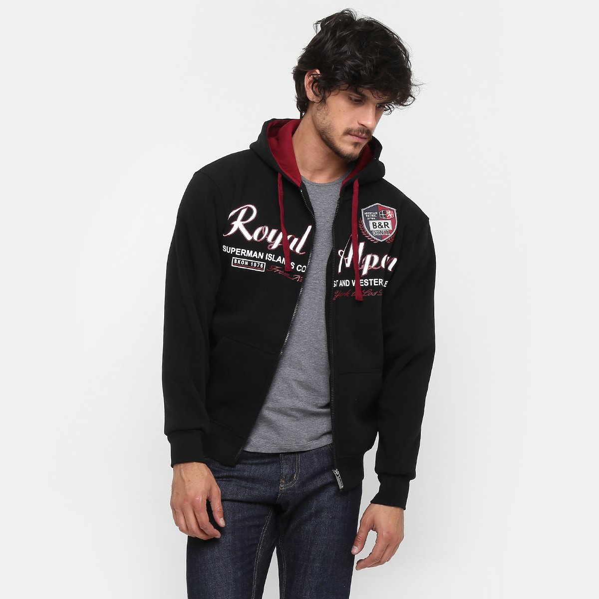 moletom broken rules