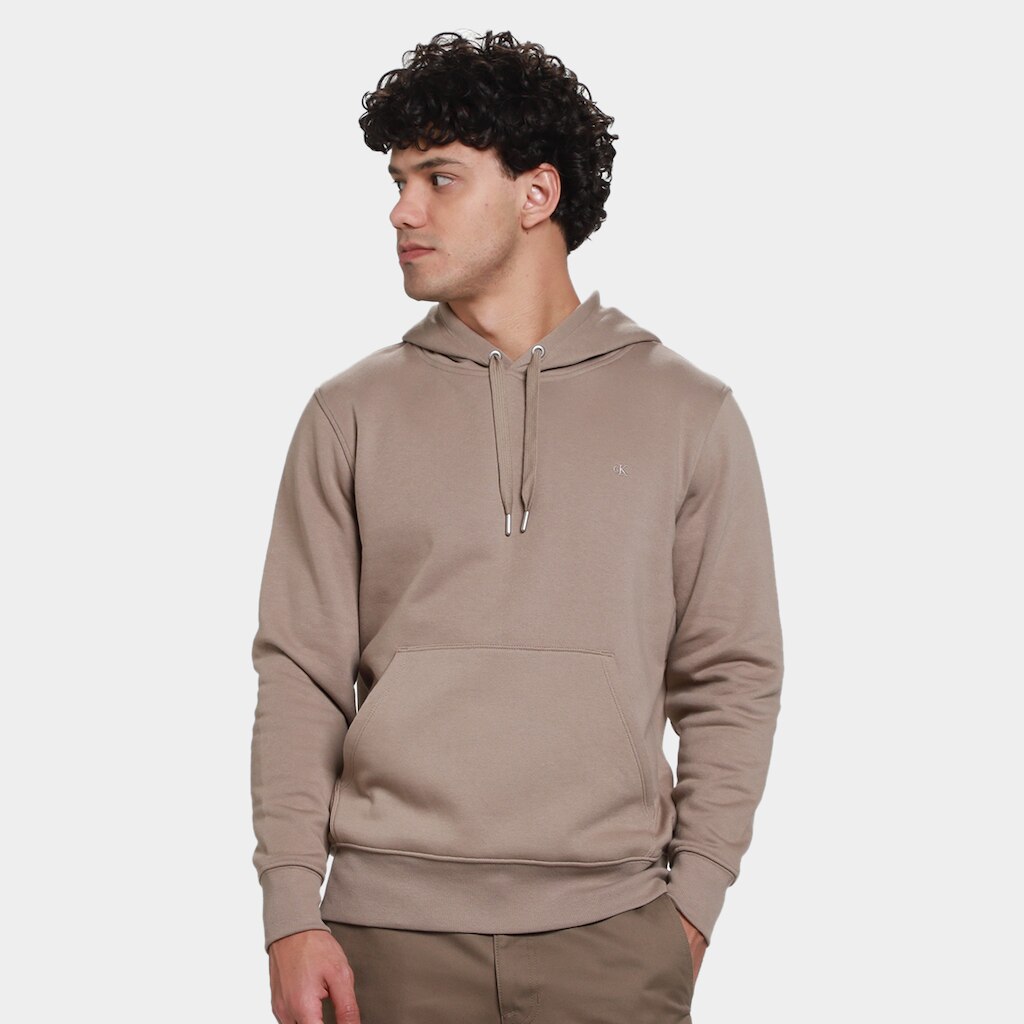 Moletom Calvin Klein Casual Masculino