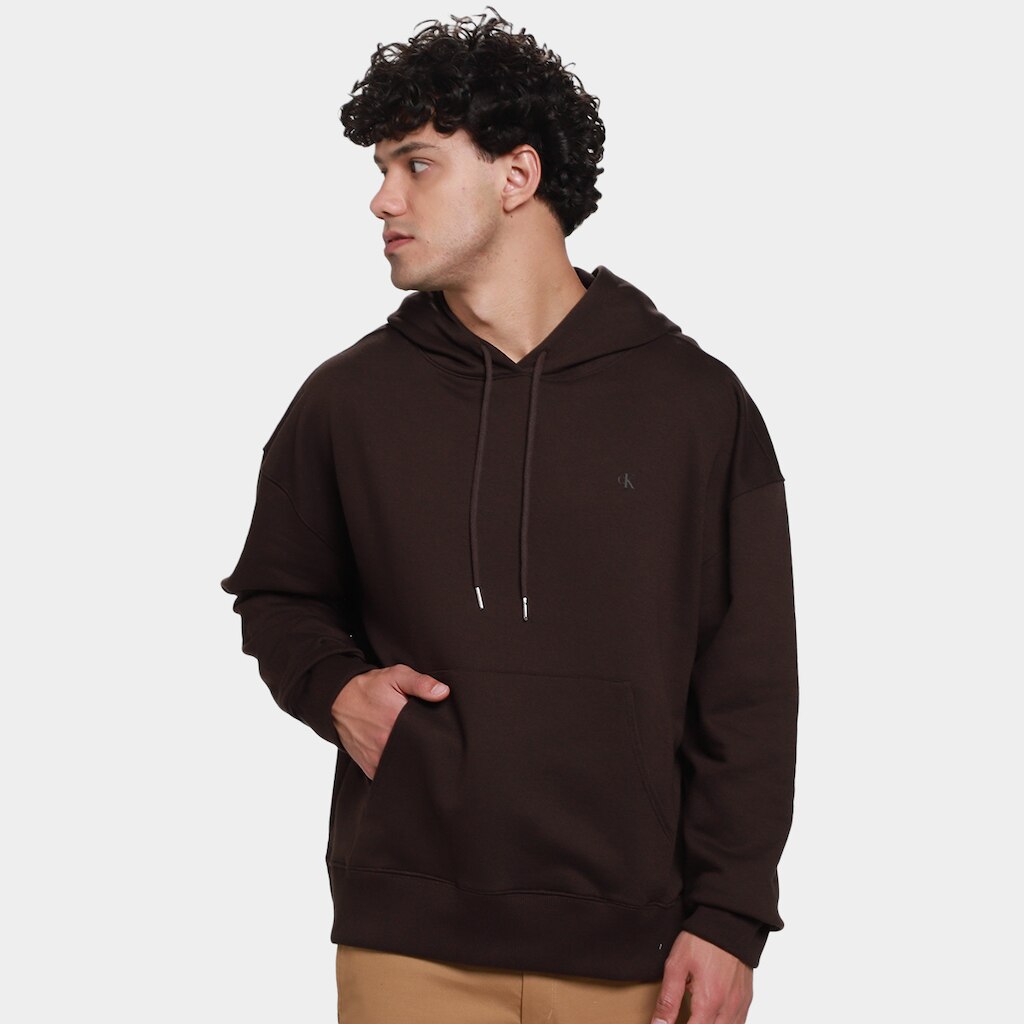 Moletom Calvin Klein Casual Masculino