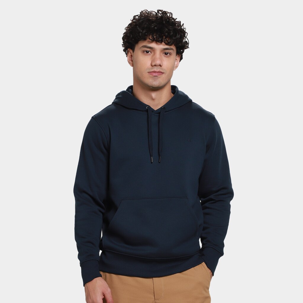 Moletom Calvin Klein Com Capuz Masculino