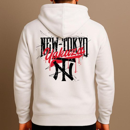 Canguru Blusa Txt Moletom Moletom Canguru Blusa Cristã A Tua