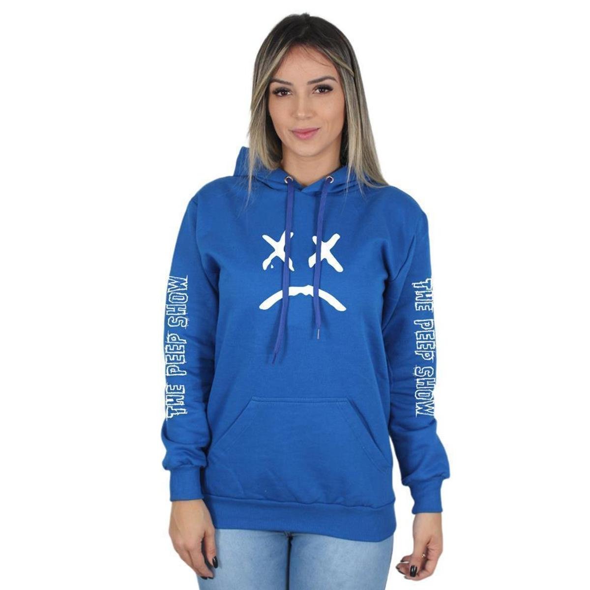victoria secret dodgers moletom com capuz