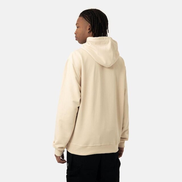 Moletom Canguru Lost Logo Fire