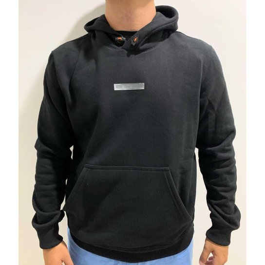 Moletom Canguru MCD Leviathan Masculino