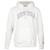 Moletom Canguru New Era Fechado Branded Sunset Off White - Off White