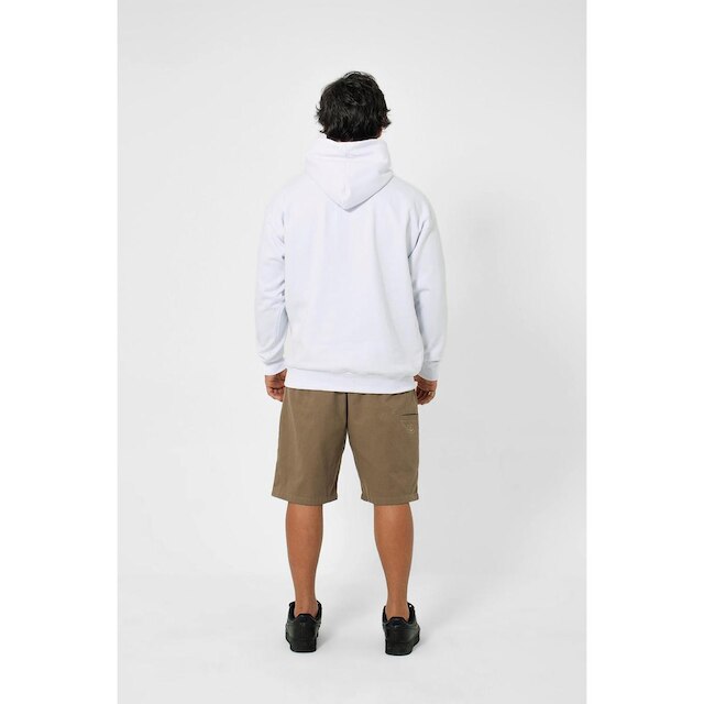 Moletom Canguru Streetwear 3 Cabos -