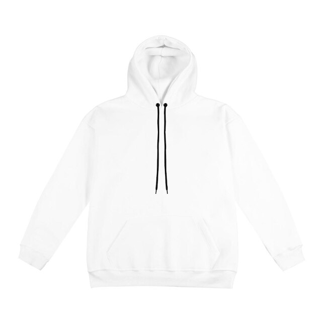 Moletom Canguru Streetwear 3 Cabos -