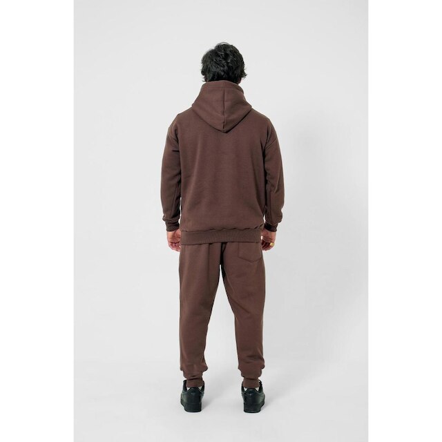 Moletom Canguru Streetwear 3 Cabos -