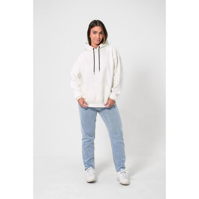 Moletom Canguru Streetwear 3 Cabos