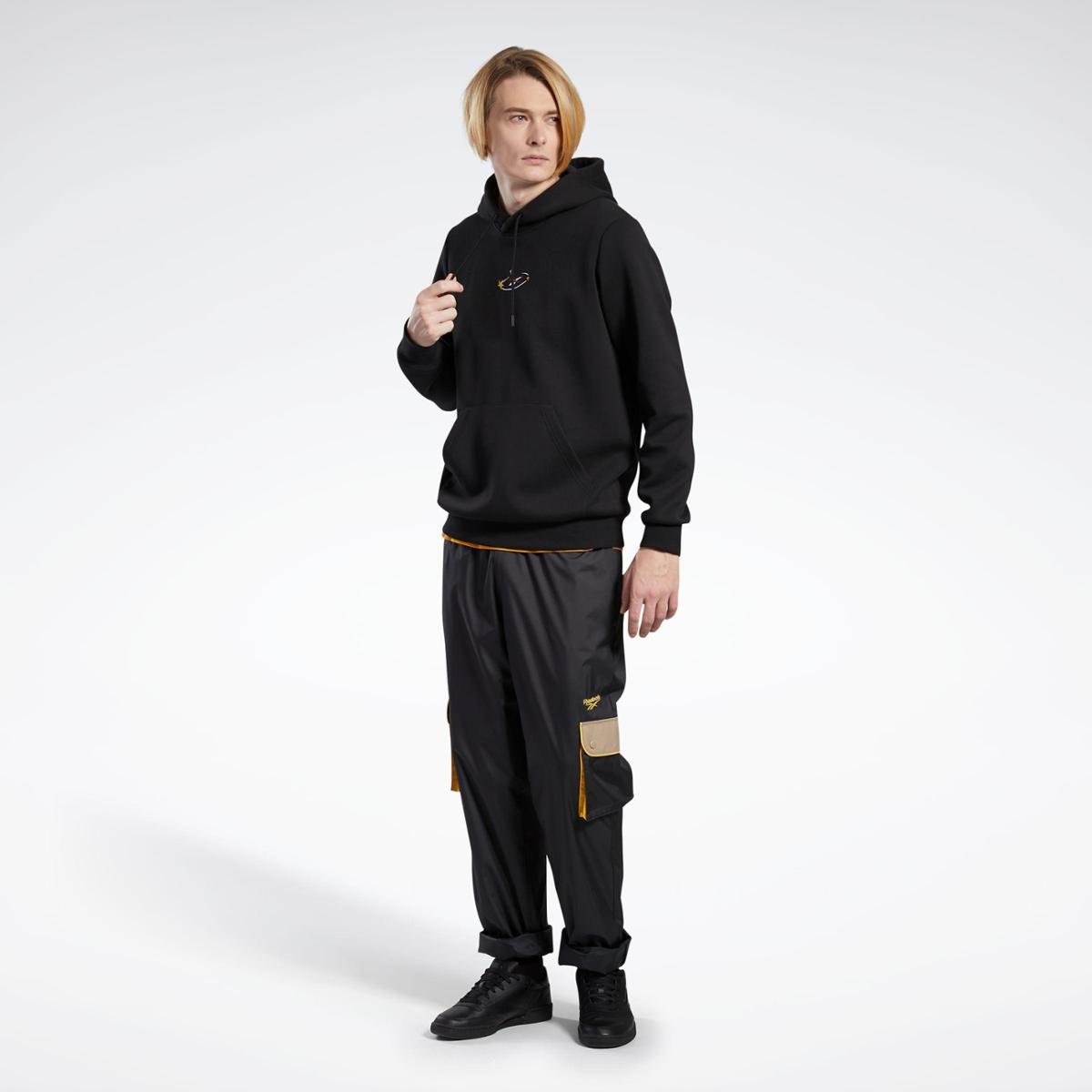 tom & jerry moletom com capuz