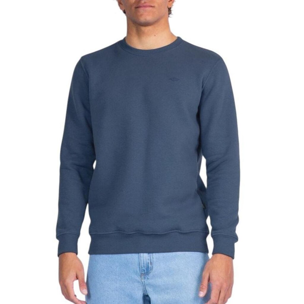 Moletom Careca Rip Curl Classic Surf Light Navy