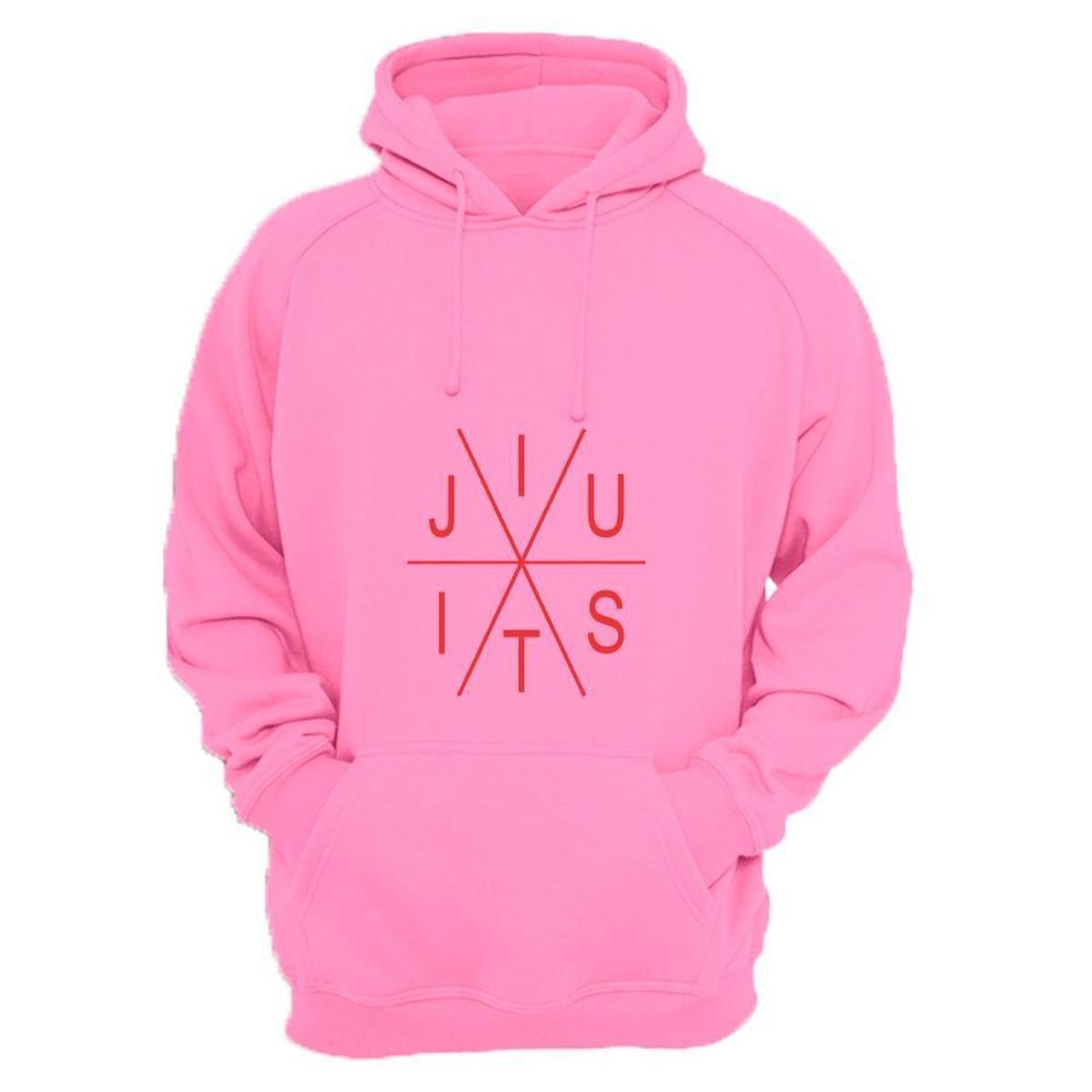 moletom com capuz labs