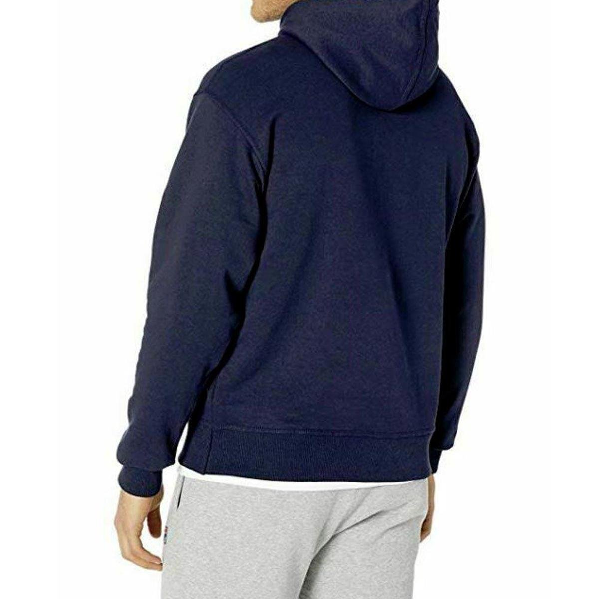 tiger woods frank moletom com capuz