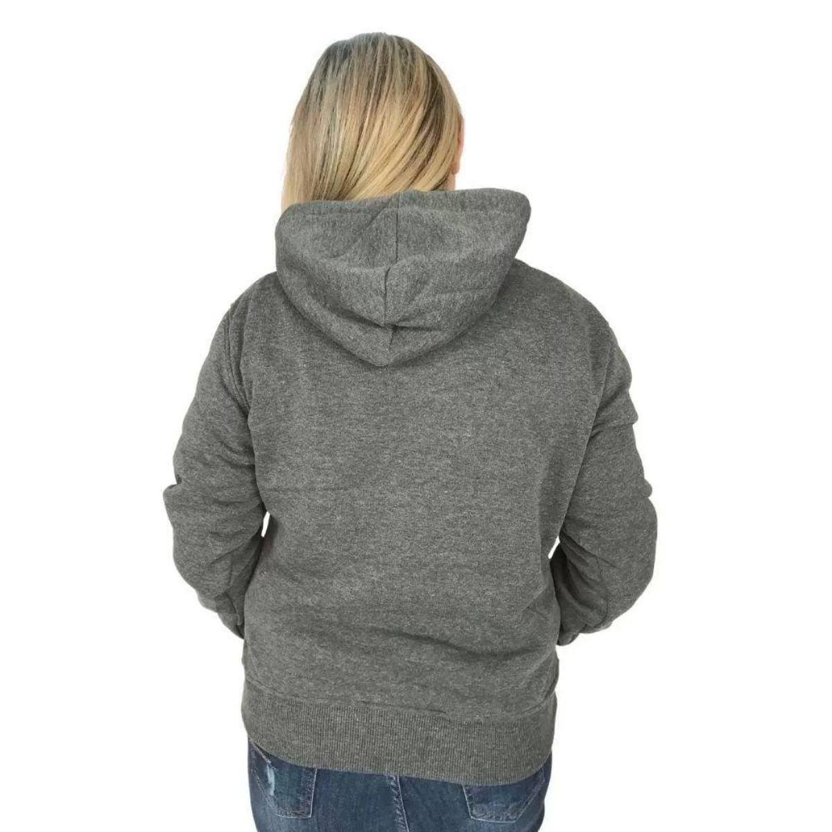 lsu moletom com capuz