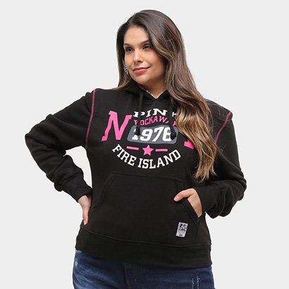 lsu moletom com capuz