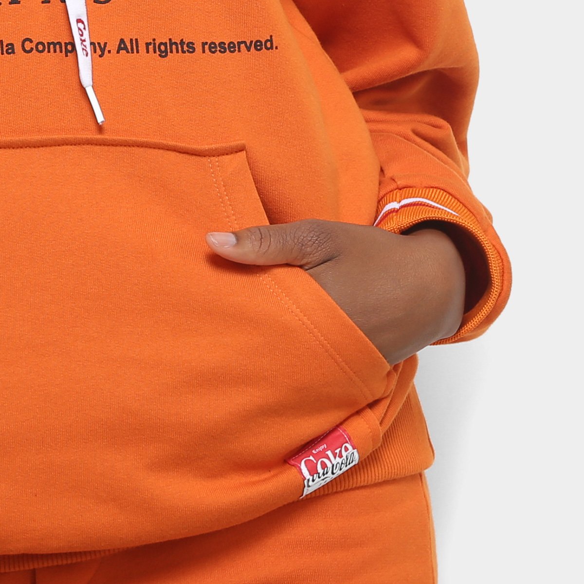 i saw it first sweatshirts