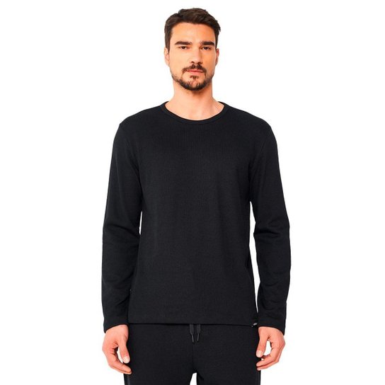Moletom Colcci Basic Masculino