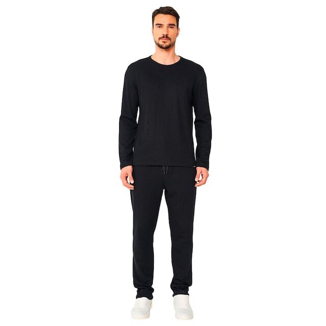 Moletom Colcci Basic Masculino