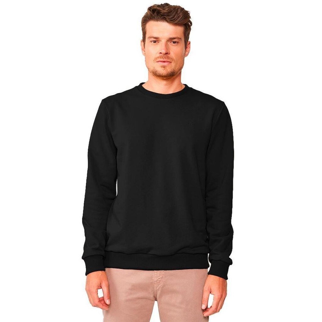 Moletom Colcci Basic Masculino