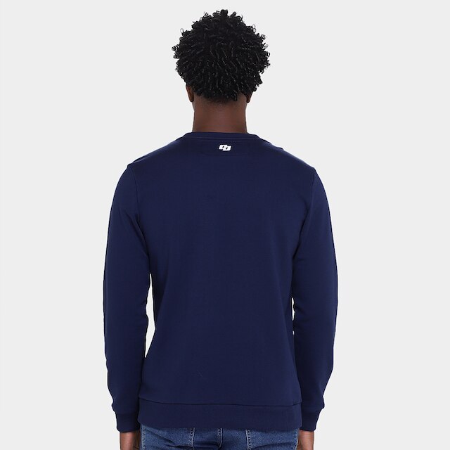 Moletom Colcci Básico Masculino