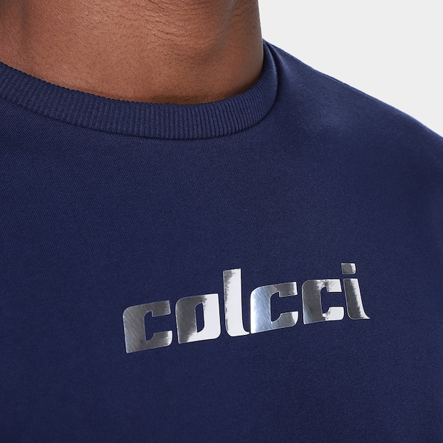 Moletom Colcci Básico Masculino
