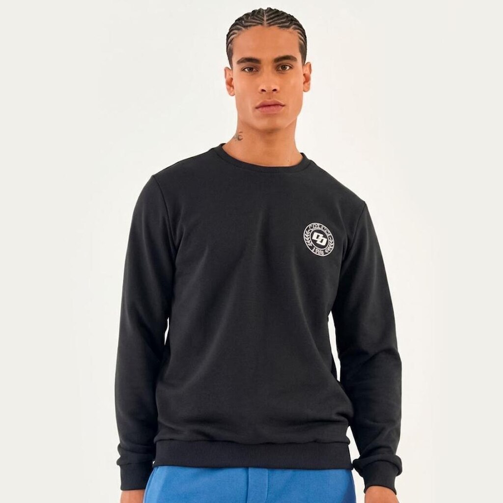 Moletom Colcci Iconic Masculino