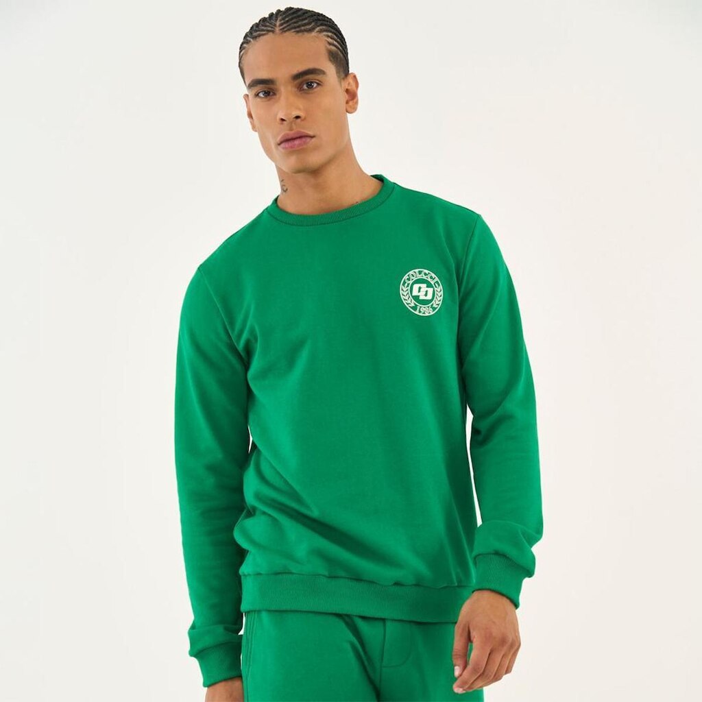 Moletom Colcci Iconic Masculino