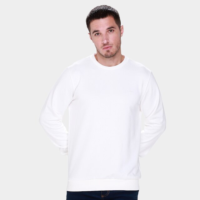 Moletom Colcci Masculino
