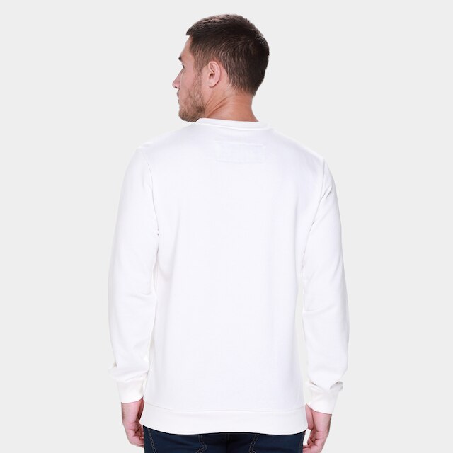 Moletom Colcci Masculino