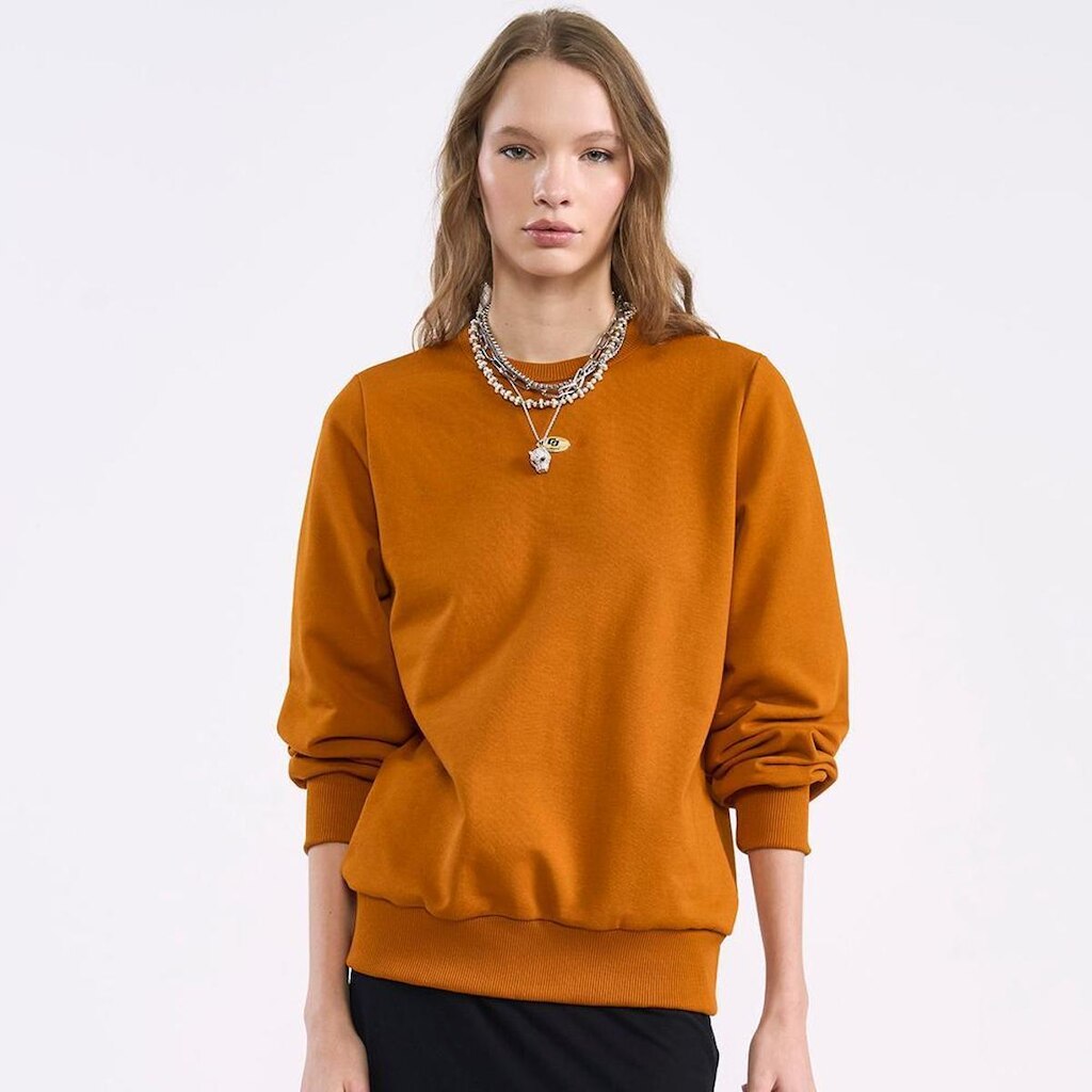 Moletom Colcci Metal Feminino