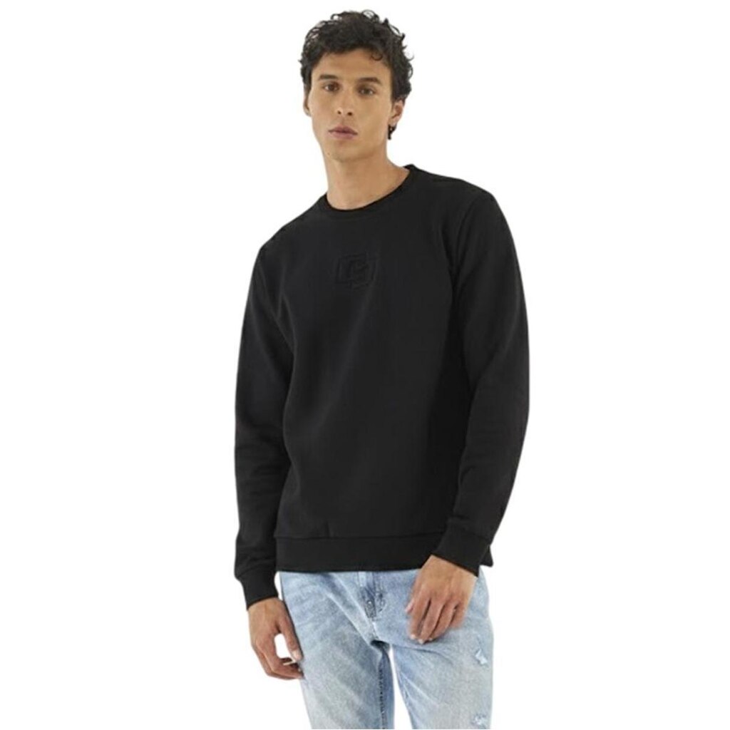 Moletom Colcci Preto Masculino