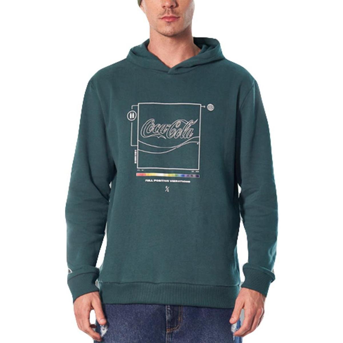 dickies obey moletom com capuz